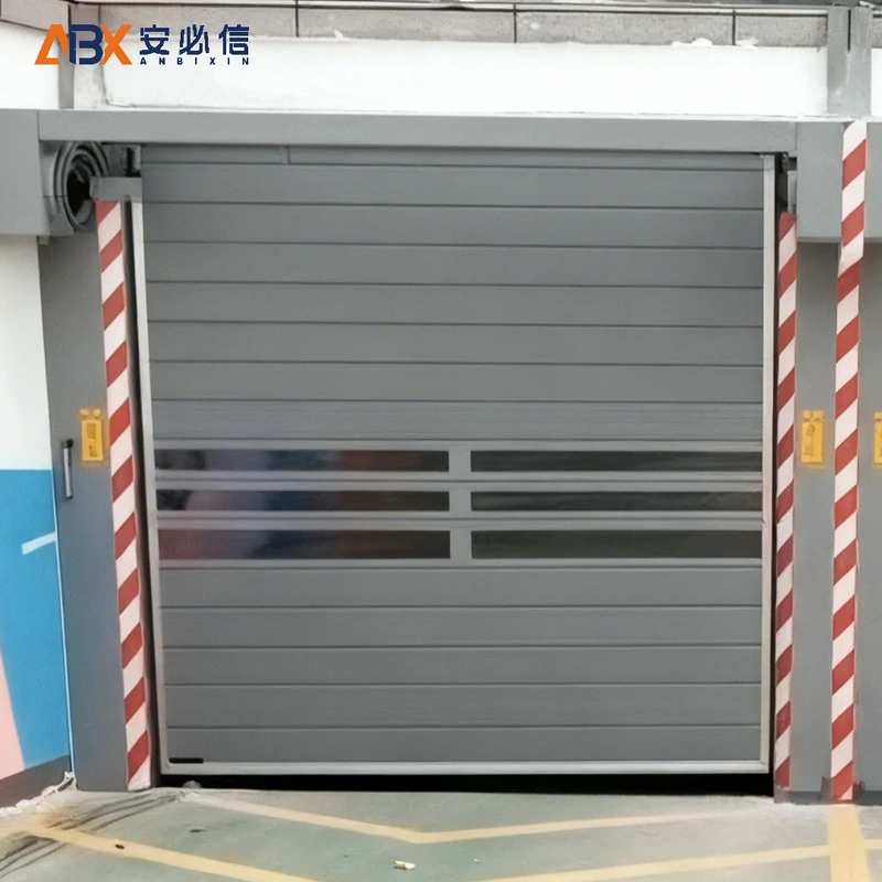 晋城市医药密闭高速门